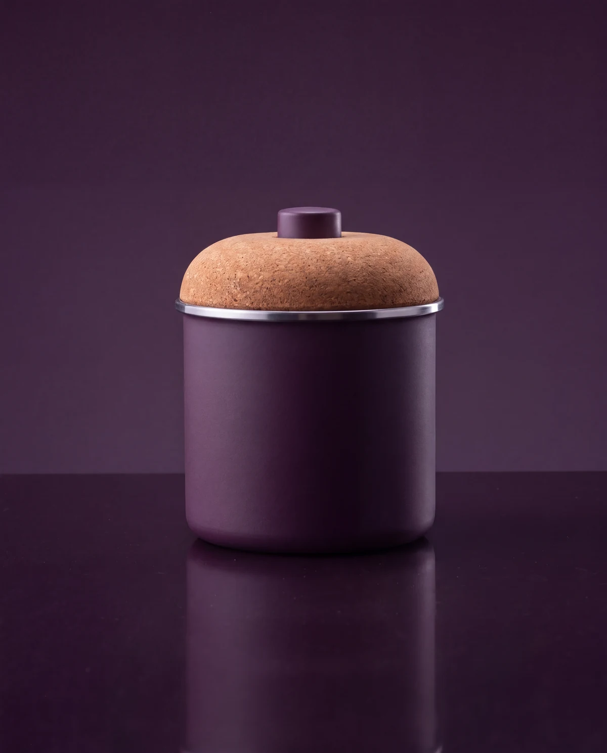 Vacuum Coffee Canister, 1.2 L